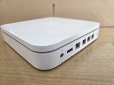 Ponto de acesso roteador Wireless N Apple AirPort Extreme A1408 5ª geração banda dupla⚡️ comprar usado  Enviando para Brazil