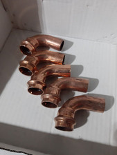 Viega pressfitting bogen gebraucht kaufen  Eldena