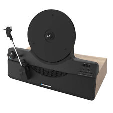 Giradischi verticale bluetooth usato  Novate Milanese