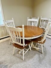 Kitchen table chairs for sale  Riverside