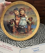 M.j. hummel sisters for sale  Plant City