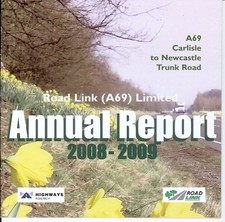 A69 trunk road for sale  PRUDHOE