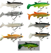 Trendex minnow rigged gebraucht kaufen  Leutenbach