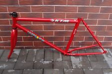 KTM Ultra Fun retro zestaw ram rower górski wyprodukowany w Austrii 17,5 cala na sprzedaż  PL