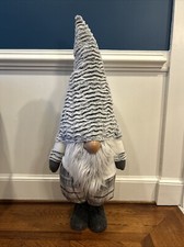 Christmas gnome plush for sale  Clifton