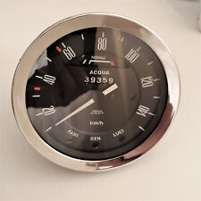 Speedometer gauge mini usato  Catania