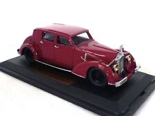 Voisin ambassade 1935 d'occasion  Cesson-Sévigné