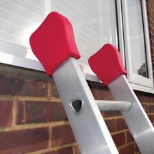 Ladder pads wall for sale  HARLOW