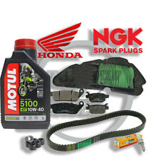 Kit tagliando honda usato  Catania