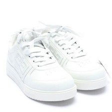 Sneaker givenchy weiß gebraucht kaufen  Hamburg