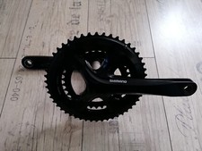 Shimano rennrad kurbel gebraucht kaufen  Halver