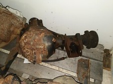 Differential carrier front for sale  Shepherd