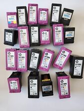 Empty ink cartridges for sale  Armstrong