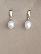 9ct gold freshwater for sale 9ct gold freshwater for sale  TELFORD