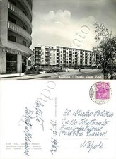 Cartolina cosenza bar usato  Milano