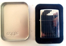 Zippo mercedes benz for sale  OXFORD