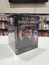 King speech buy for sale  Hamilton