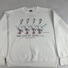 Vtg 90s goose for sale  Tacoma