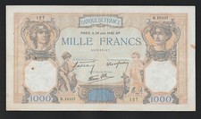 Tres beau billet d'occasion  Bourg-lès-Valence