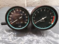 Kawasaki z250 clocks for sale  BROXBURN