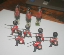 Britains soldats figurines d'occasion  Rambouillet