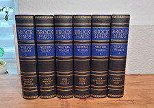 Brockhaus wissens neu gebraucht kaufen Brockhaus wissens neu gebraucht kaufen  Rostock