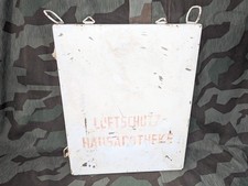 Wwii german luftschutz for sale  Ravenna