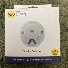 Yale wireless smoke for sale  LLANDOVERY