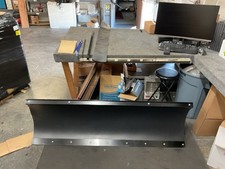 snow atv blade for sale  Castaic