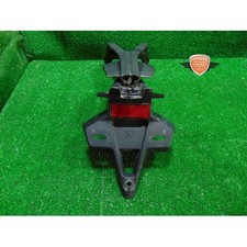 Portatarga honda 300 usato Portatarga honda 300 usato  Napoli