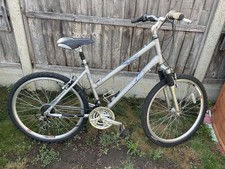 Raleigh voyager ladies for sale  CHELMSFORD