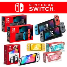 Nintendo Switch Lite OLED Console Usata Varie Edizioni IN GARANZIA - ECCELLENTE na sprzedaż Nintendo Switch Lite OLED Console Usata Varie Edizioni IN GARANZIA - ECCELLENTE na sprzedaż  Wysyłka do Poland