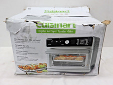 Cuisinart ctoa 130pc3 for sale  Rockville