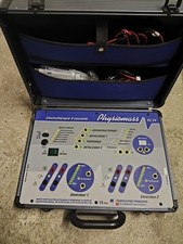 Physiomass sc23 mallette d'occasion  Besançon