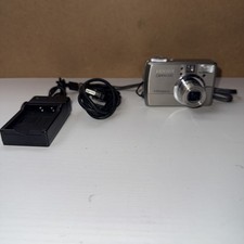 Pentax optio 330 for sale  WORKSOP
