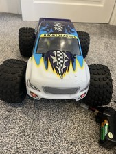 Brontosaurus monster truck for sale  PRESTON