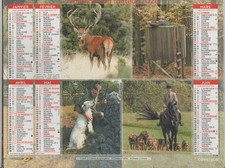 2020 calendrier postes d'occasion 2020 calendrier postes d'occasion  Dieue-sur-Meuse