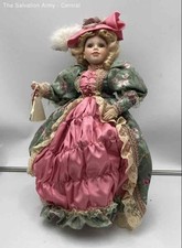 Porcelain victorian blonde for sale  Detroit