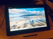 Lenovo lt1423pwca moniteur d'occasion  Longpont-sur-Orge