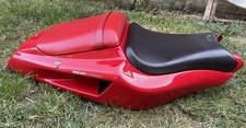Genuine ducati biposto for sale  MILTON KEYNES