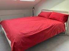 Ikea bedding 100 for sale  ST. ALBANS