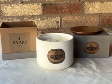 Parks candle 650g for sale  KIDDERMINSTER