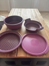 Tupperware micro vap d'occasion  Quevauvillers