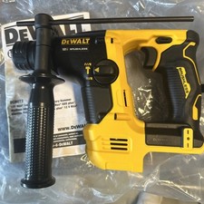 Martelo rotativo DEWALT 12 volts DCH072B 12V sem fio 9/16 polegadas SDS PLUS SOMENTE FERRAMENTA, usado comprar usado  Enviando para Brazil