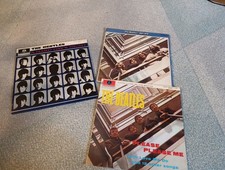 The beatles albums gebraucht kaufen  Berlin