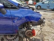 Ford fiesta mk7.5 for sale  ROWLANDS GILL