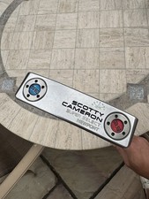 Custom scotty cameron for sale  ENFIELD