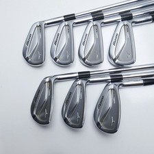 Used mizuno iron for sale  WINDLESHAM