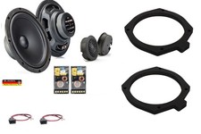 Kit altoparlanti gladen usato  Cagliari