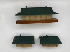 Scale piece station for sale  BODMIN